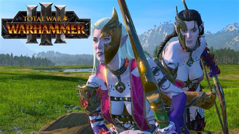 nexus mods total war warhammer 3|Total War: WARHAMMER III .